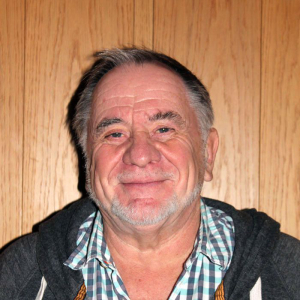 Rolf Döhrer